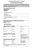 Anmeldeformular als pdf