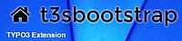 t3sbootstrap