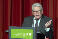 gauck