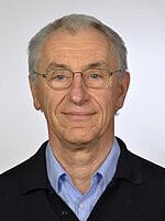 Dr. Reinhard Herold
