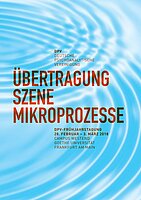 Programm DPV Frühjahrstagung 2018 in Frankfurt zum download