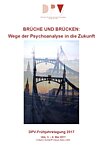 Programm DPV Frühjahrstagung 2017 in Ulm zum download